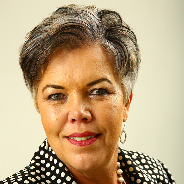 Hannelie Becker | Head of Procurement | McCain South Africa