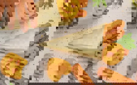 McCain Emotibites With Fish Fingers