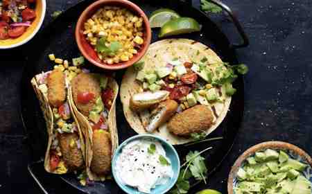 Tacos El Jalapeno Poppers