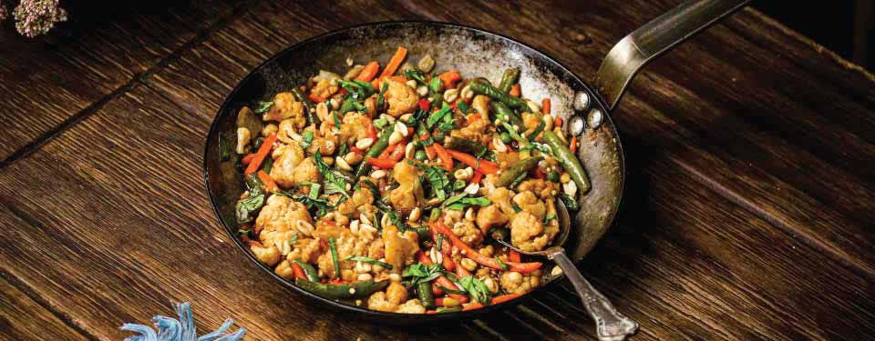 Mexican Vegetable And Tomato Rice