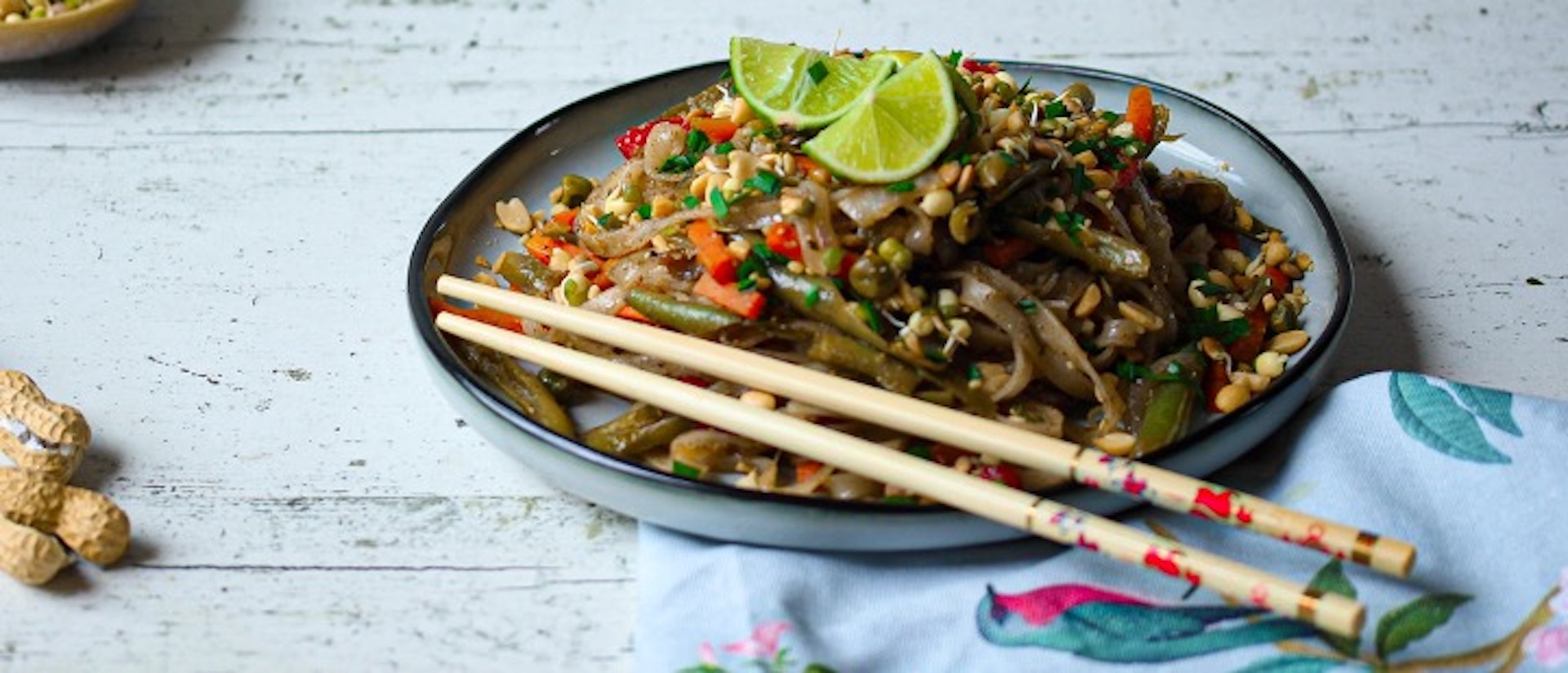 Veg Pad Thai