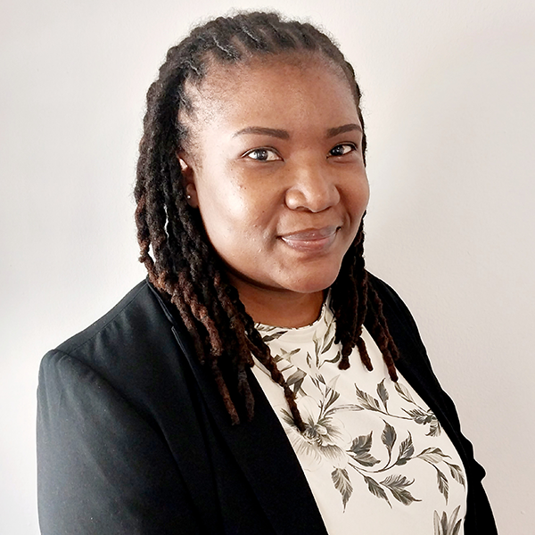 Nthabiseng Leso | Marketing Executive | McCain South Africa 