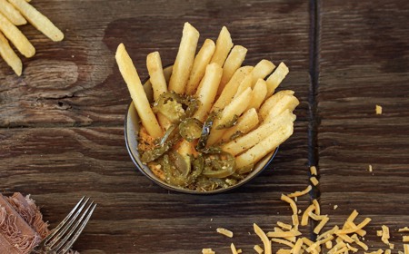 Surecrisp™ Cheesy Chips