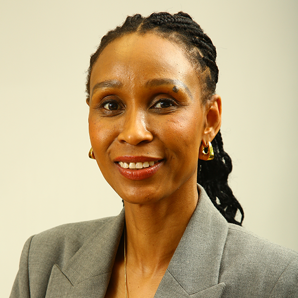 Kgaugelo Mokoka | Sales Director | McCain South Africa